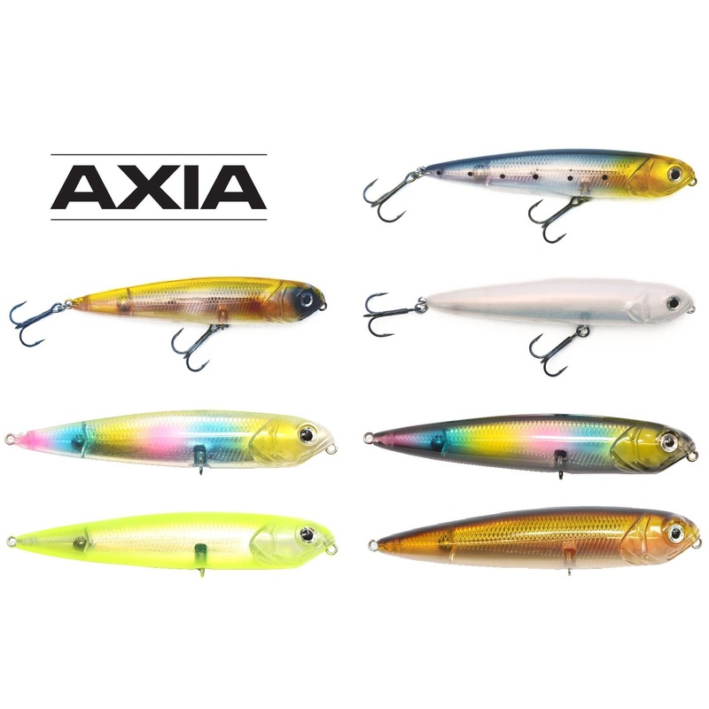 TronixPro Axia Climax 16.2g 113mm