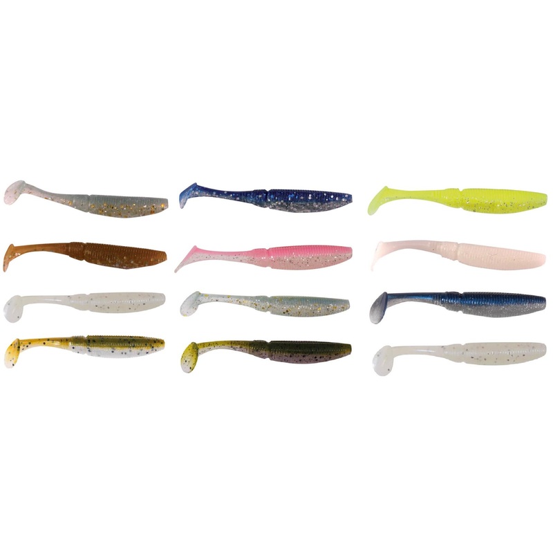 TronixPro Hart RSF M-Minnow
