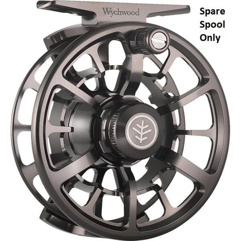 Wychwood RS2 Fly Reel #3/4 Spare Spool Only