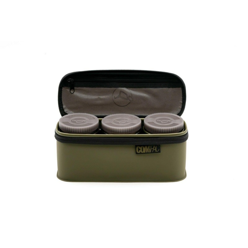 Korda Compac Tea Set 3 Piece