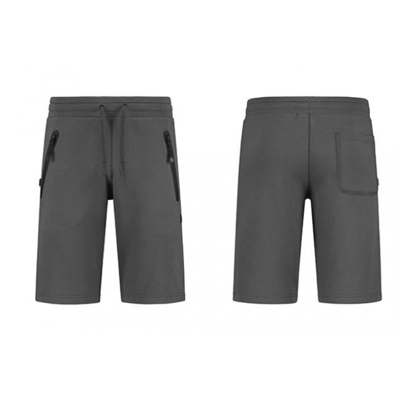 Korda LE Charcoal Jersey Shorts