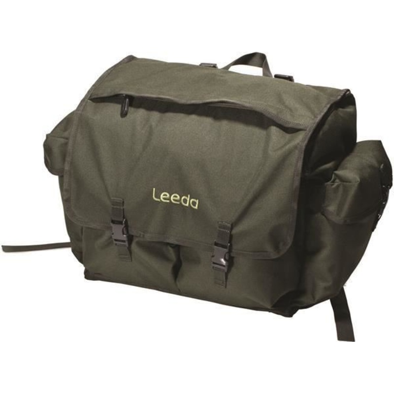 Leeda Compact Rucksack