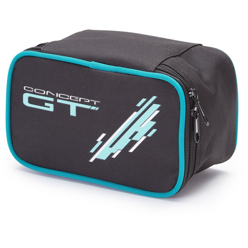 Leeda Concept GT Accessory Bag Small