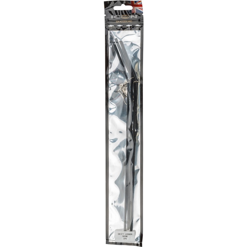Leeda ICON Drift Ledger Boom