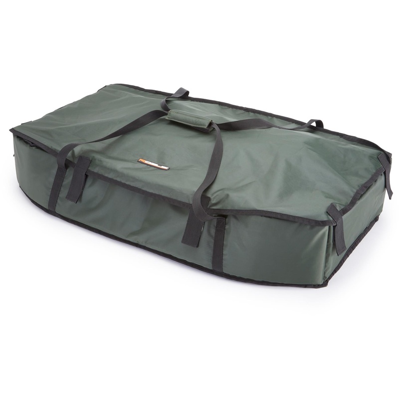 Leeda Rogue Walled Mat