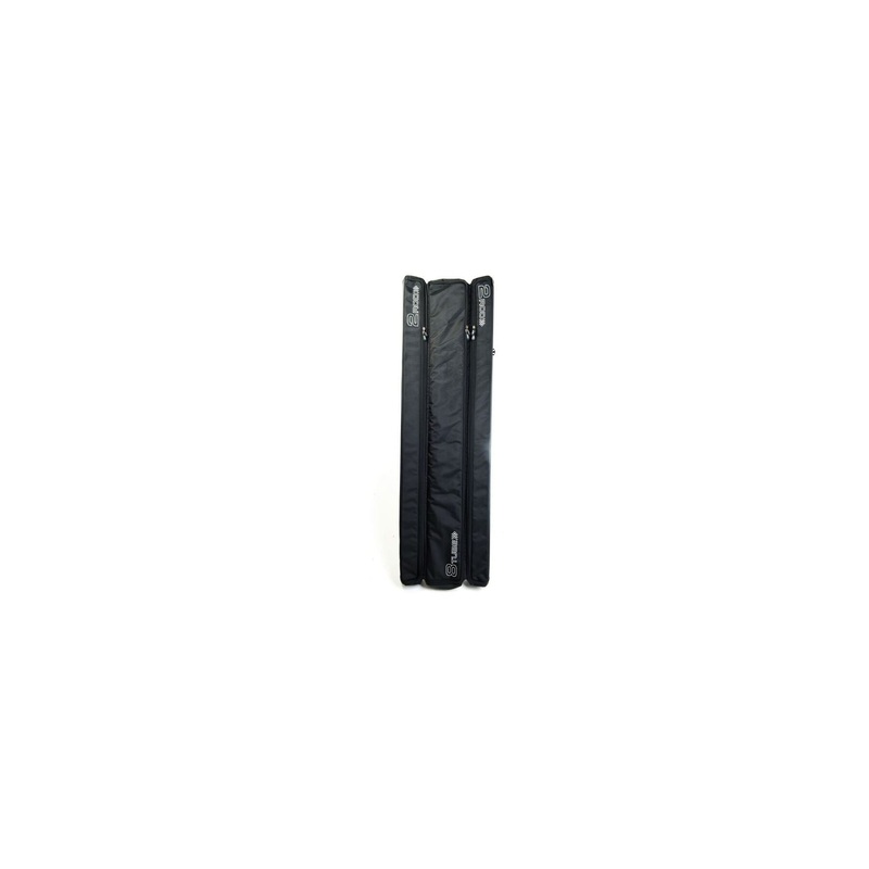 MAP Parabolix Black Edition 8 Tube