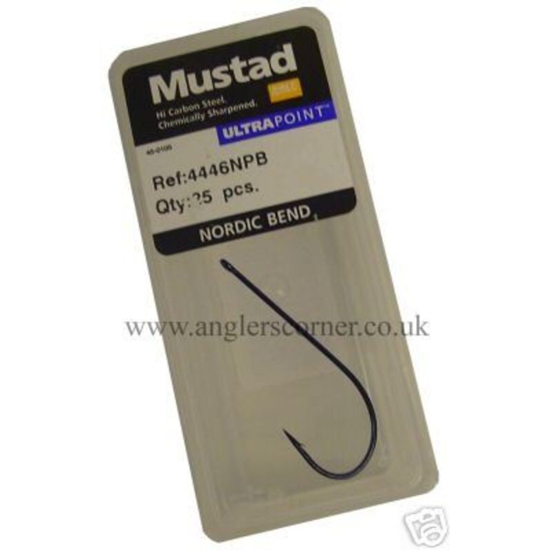 Mustad 4446B