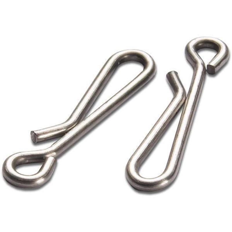 Mustad Lead Quick Link Large