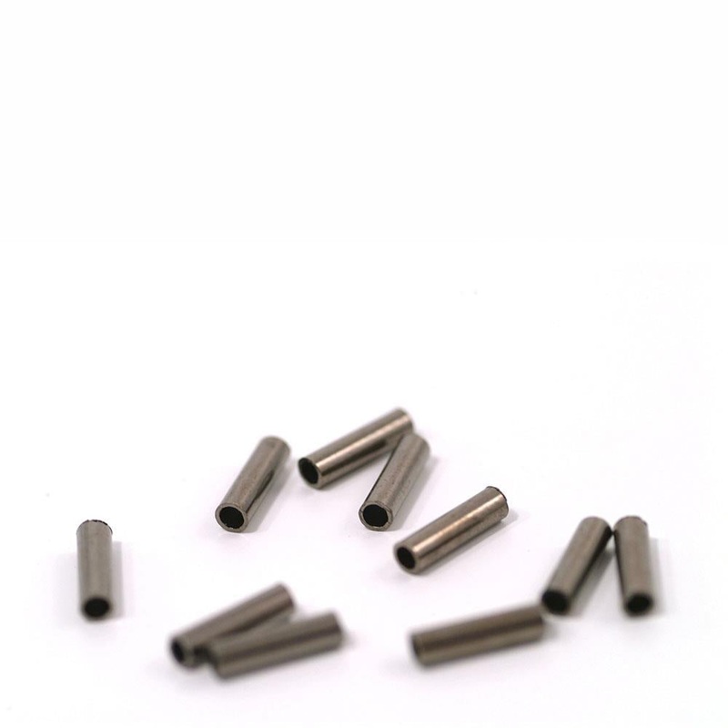 TronixPro Crimps Max Packs 5mm 0.8 x 5mm