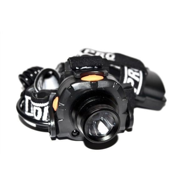 TronixPro Headlight