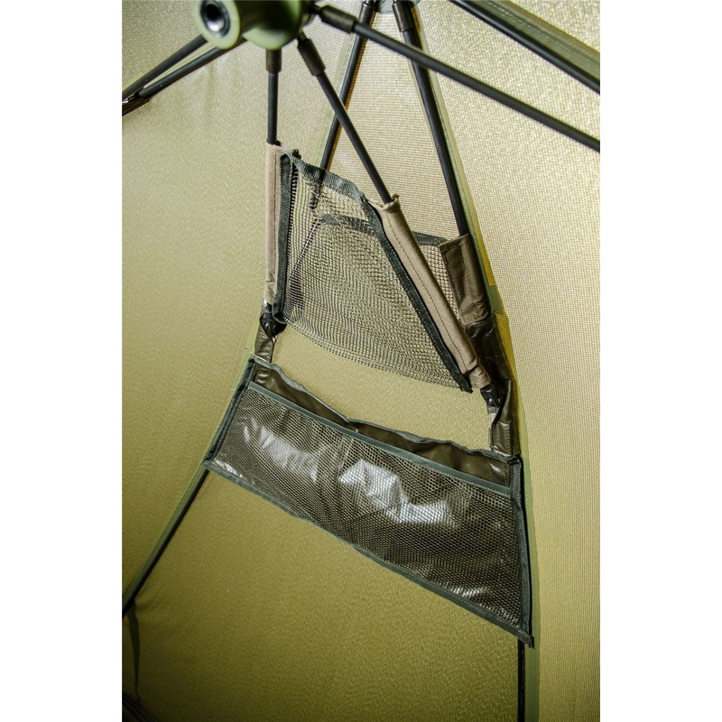 Wychwood Brolly Storage Pockets