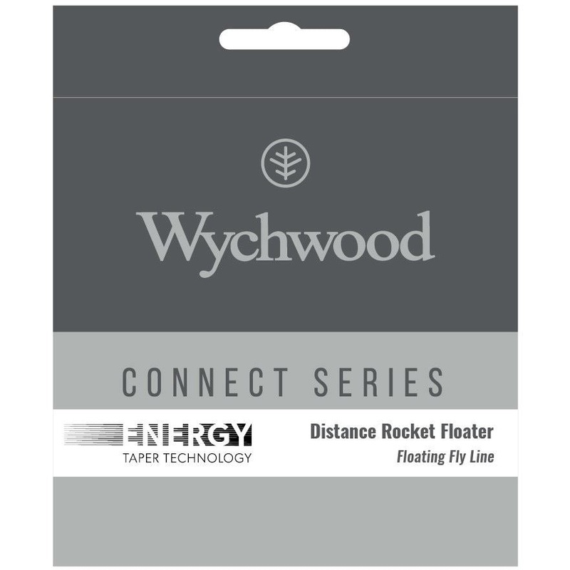 Wychwood Energy Taper Rocket Floater WF6