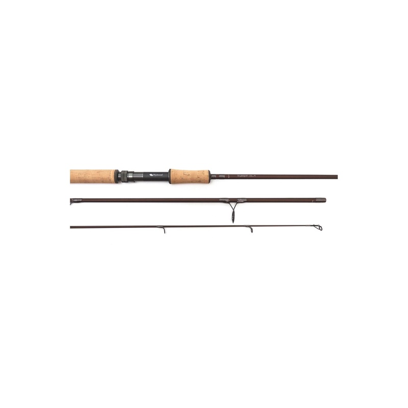 Wychwood Truespin SLA 8ft 10-30g Spinning Rod