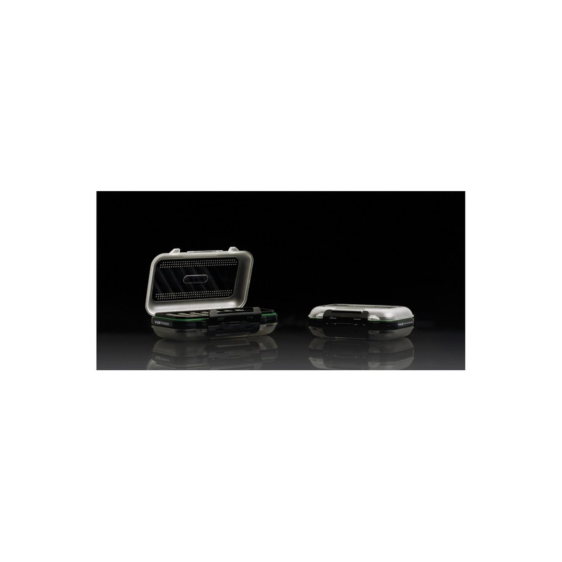 Wychwood Vuefinder Flybox / Leeda
