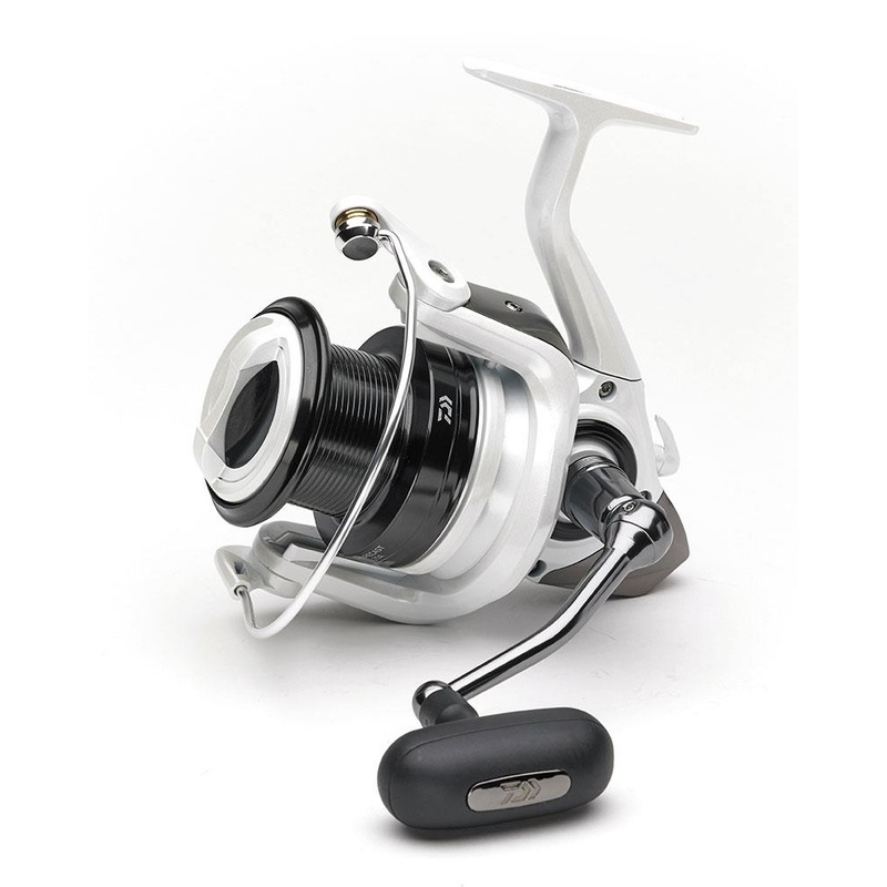 Daiwa Shorecast 25A