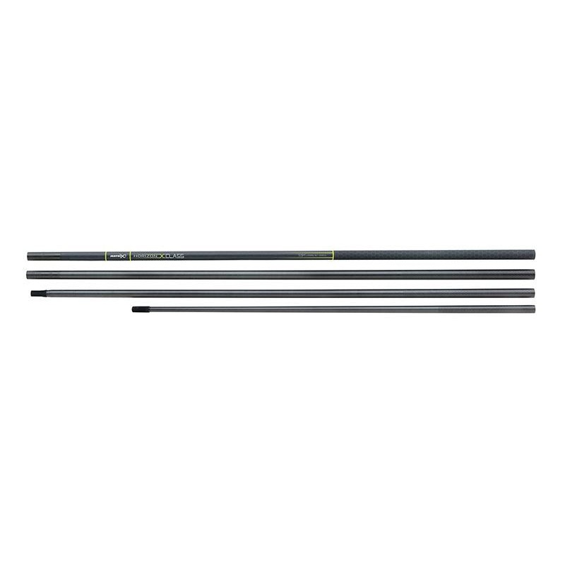 Fox Matrix Horizon X Class 5.5m 4pce Landing Net Handle
