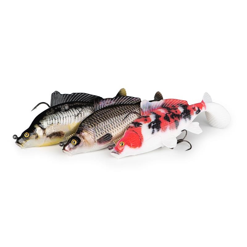 Fox Rage Replicant Carp