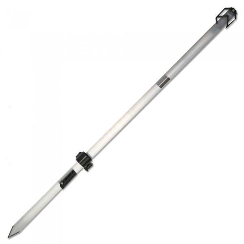 Ian Golds Monopod Single