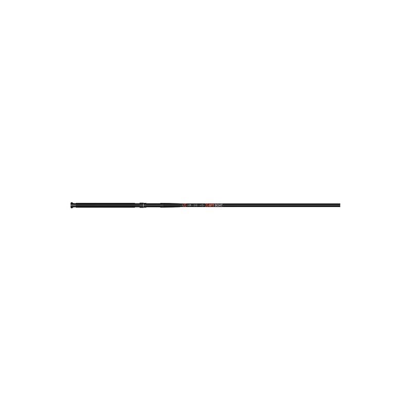 Leeda Boat 8ft 12-20lb