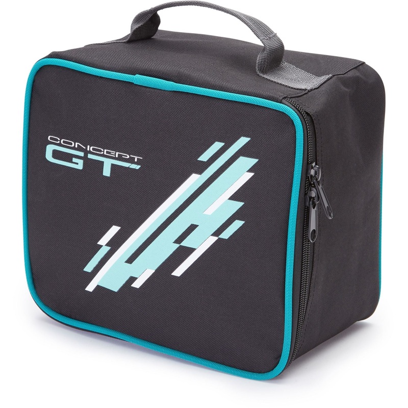 Leeda Concept GT Accessory Bag Medium