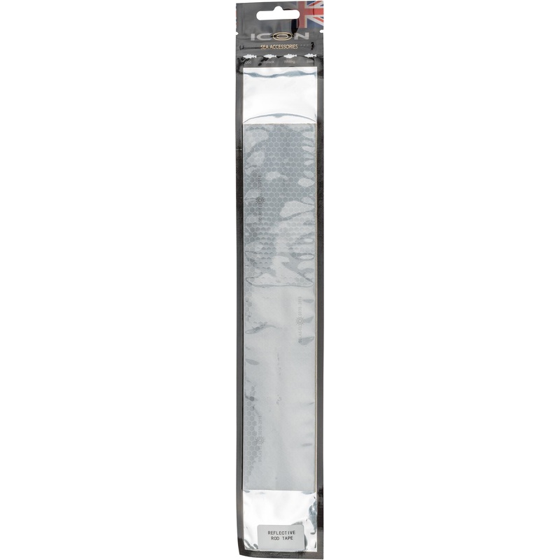 Leeda ICON Reflective Tape