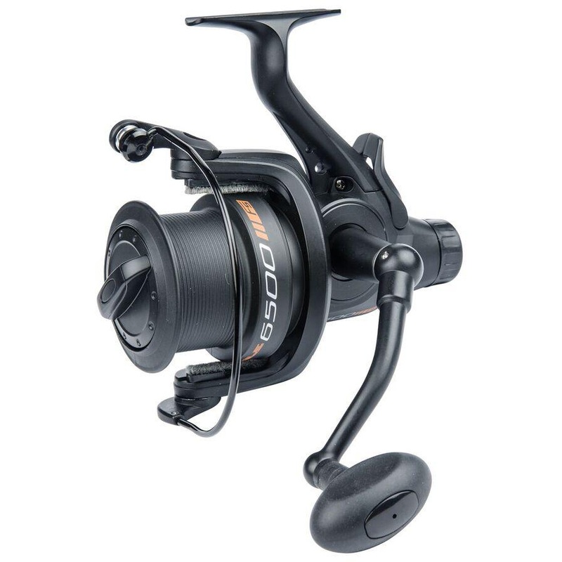 Leeda Rogue 6500 FS Reel