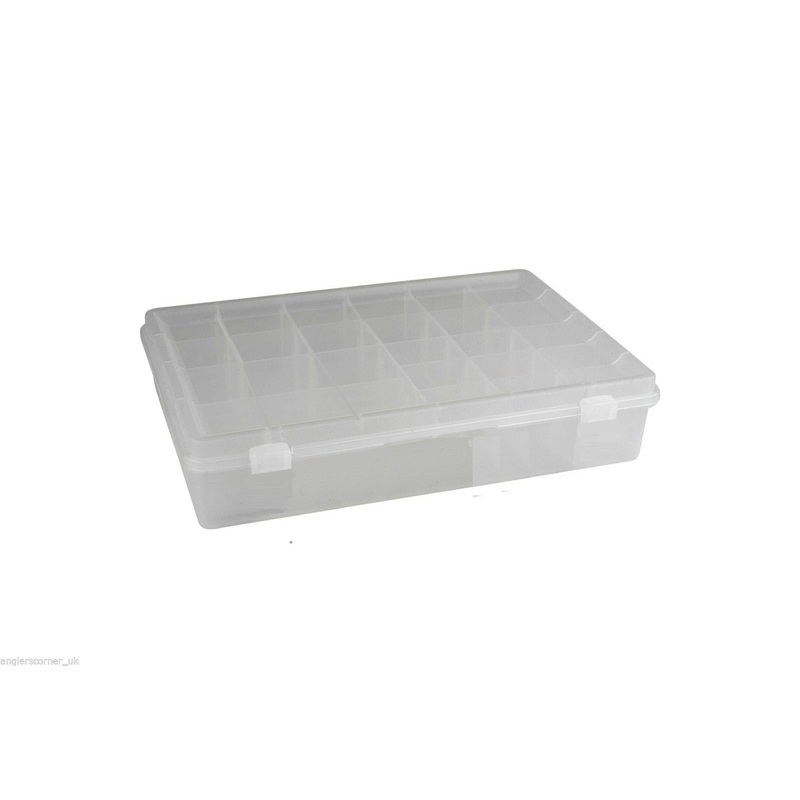 Leeda Spare Internal Box for Box System