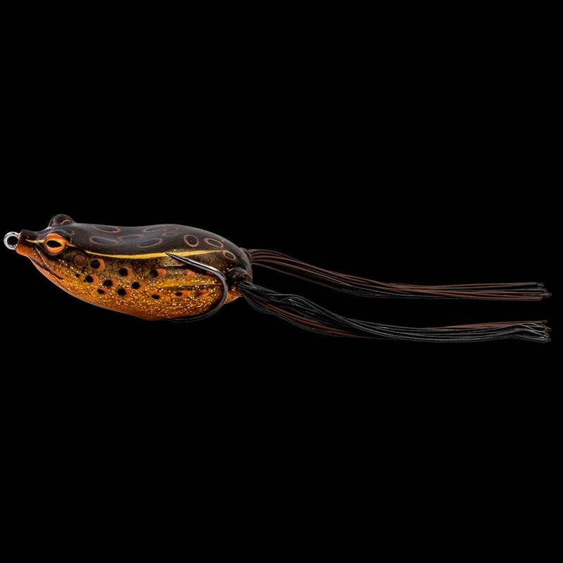 Savage Gear Hop Walker Frog
