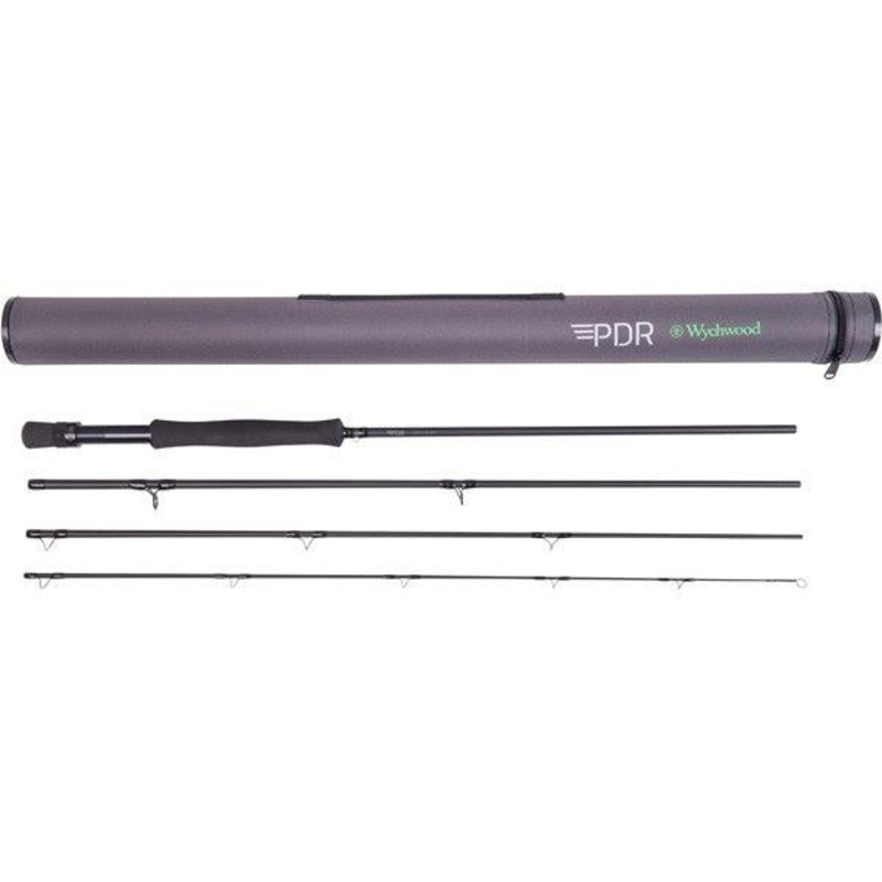 Wychwood PDR 9FT 9-WT