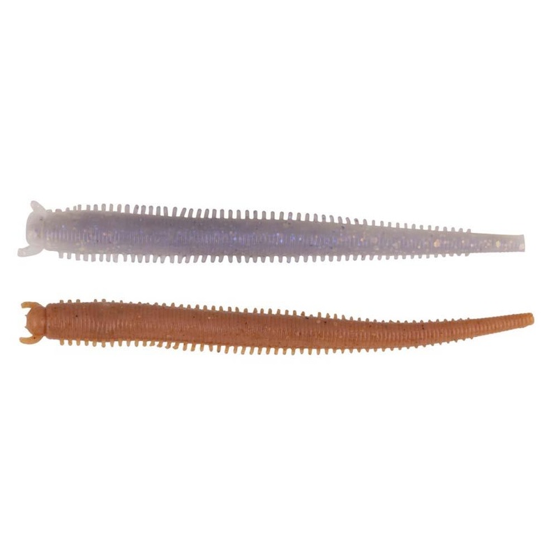 Berkley Gulp Fat Sandworm