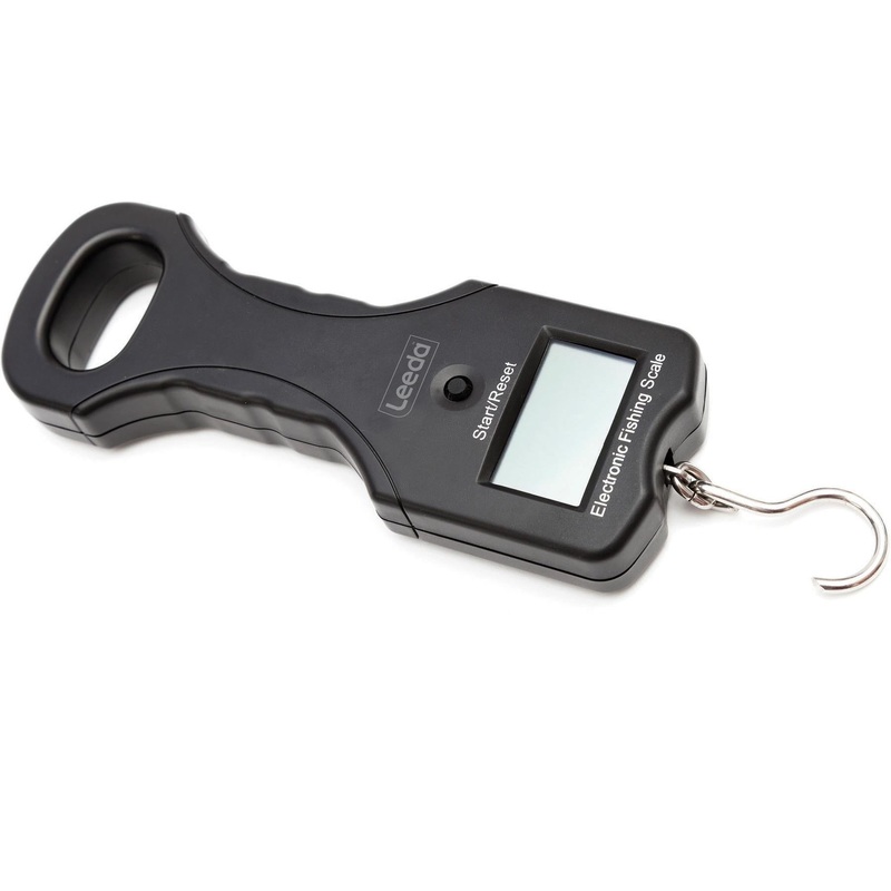 Leeda 55lb Digital Scales