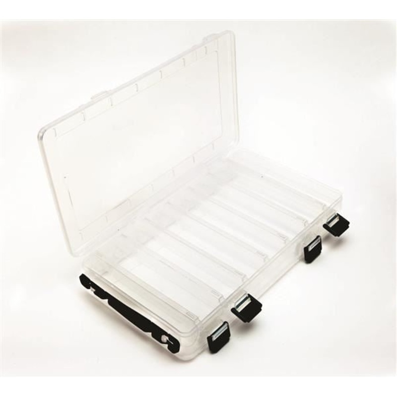 Leeda Lure Case 14 Comp 16cm