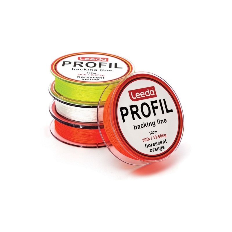 Leeda Profile Backing Line