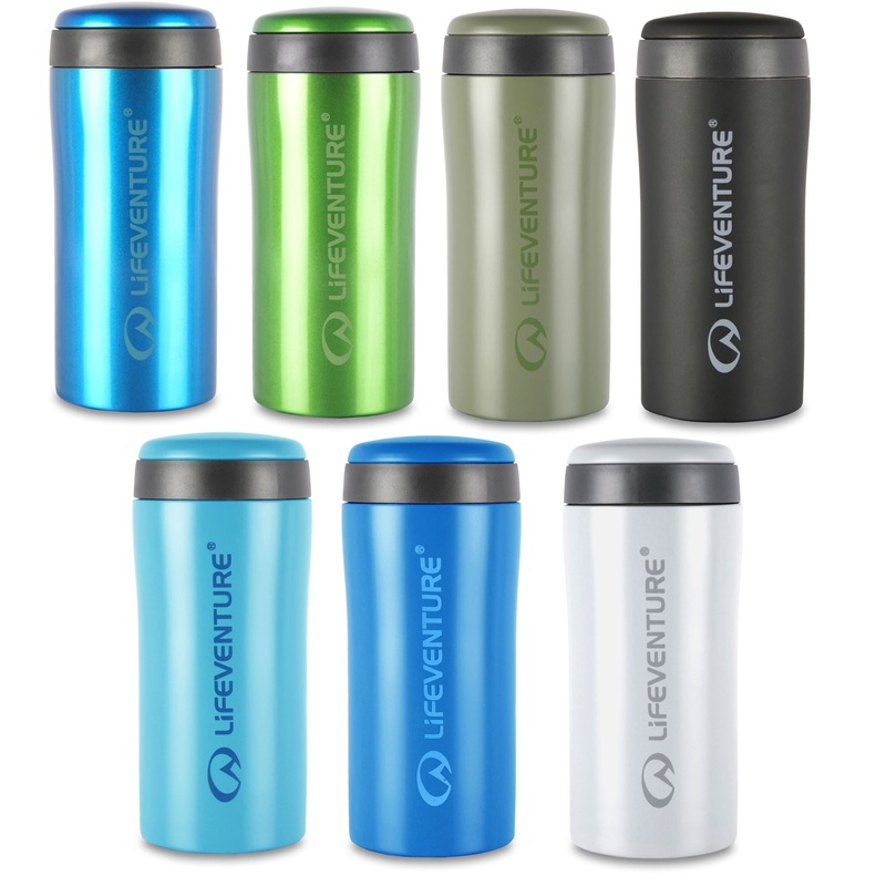 Lifeventure Thermal Mug
