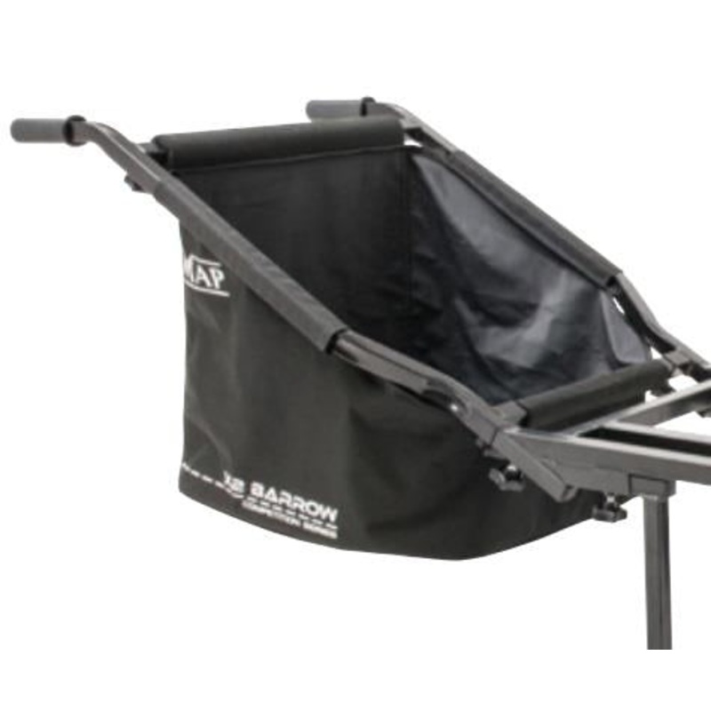 MAP 2X Barrow Rear Accessory Bag