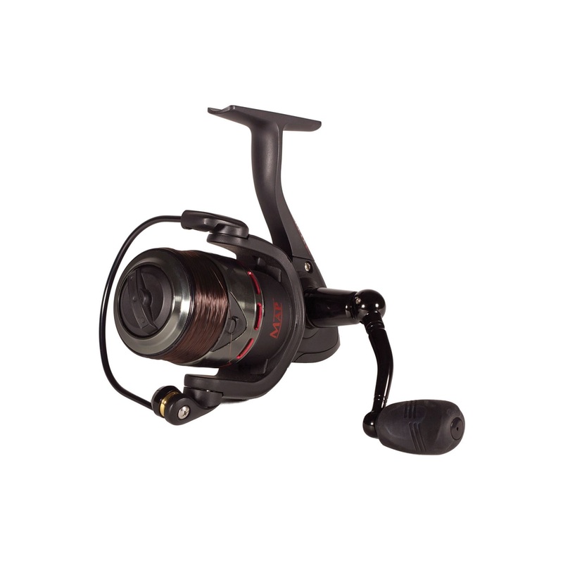 MAP Carptek ACS 3000 FD Reel