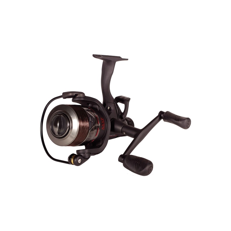 MAP Carptek ACS 4000 FS Reel