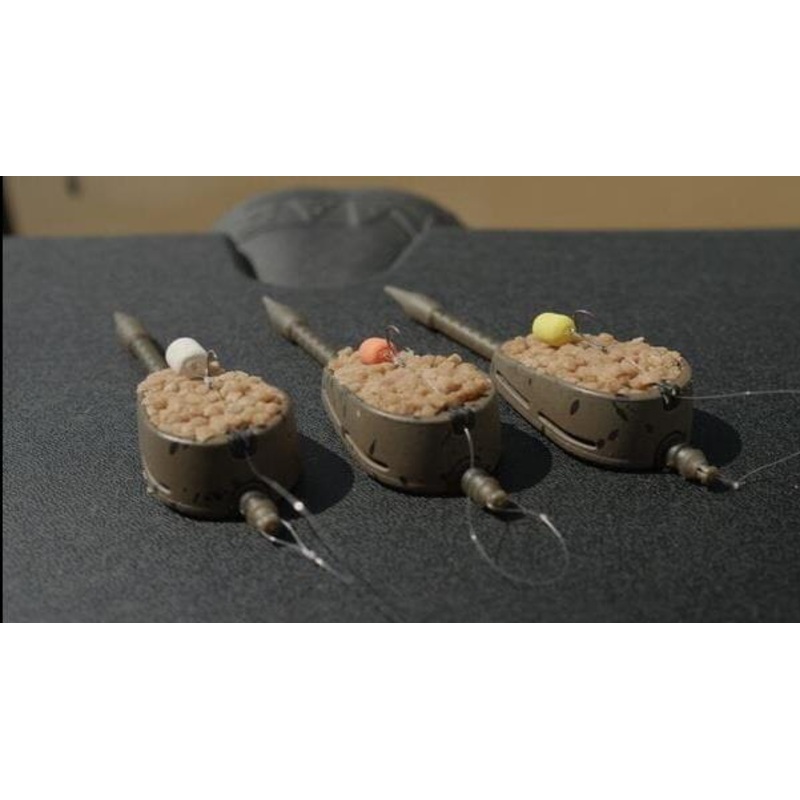 MAP Embed Feeder Inline