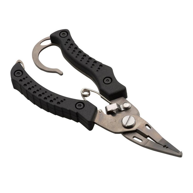Savage Gear Pro Split N Cut Plier
