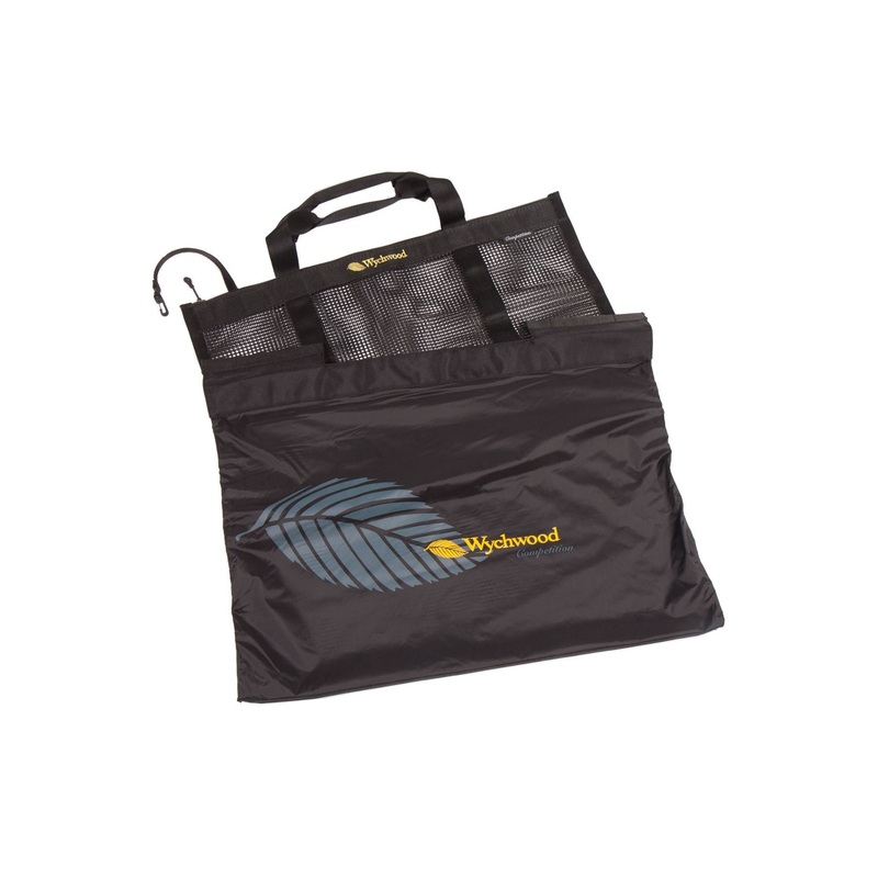 Wychwood Competition Bass Bag Catch Retainer / 8 Fish