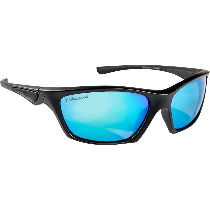 Wychwood Mirror Lens Sunglasses