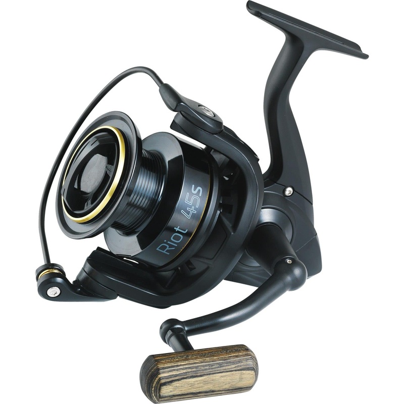 Wychwood Riot 45s Reel