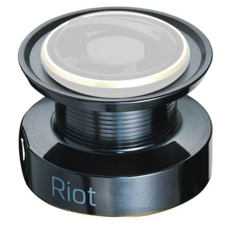 Wychwood Riot Big Pit 55S Spare Spool