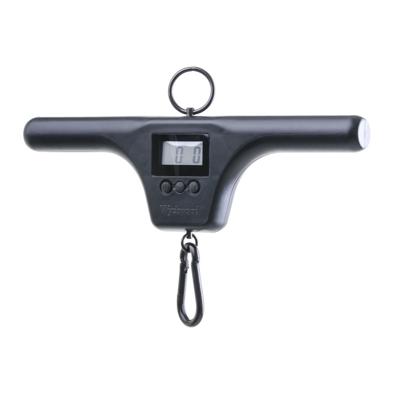 Wychwood T-Bar Scales Dual Screen / X8045