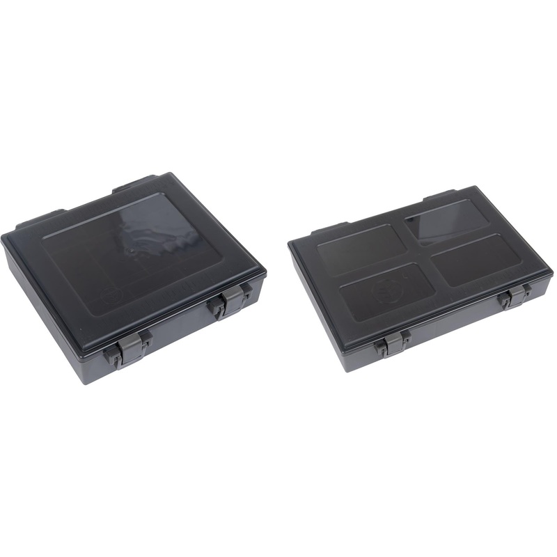 Wychwood Tackle Box NEW