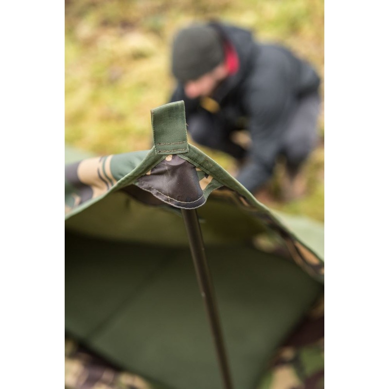Wychwood Tactical Carp Tarp