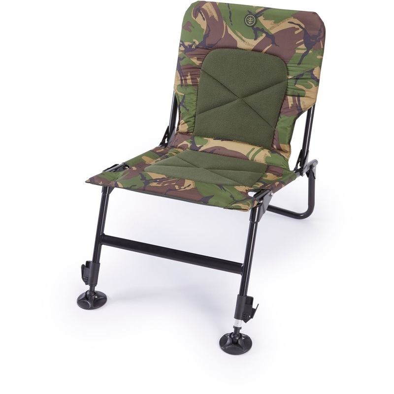 Wychwood Tactical X Compact Chair