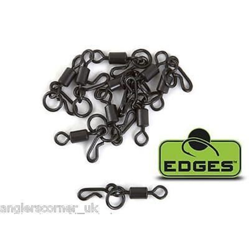 Fox Edges Kwik Change Inline Swivel