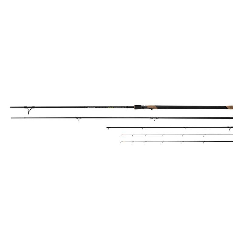 Fox Matrix Ethos XRD 13.1ft / 4.0m Feeder 130g (3.4mm)