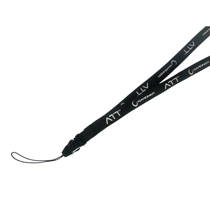 Gardner ATTx Receiver Lanyard